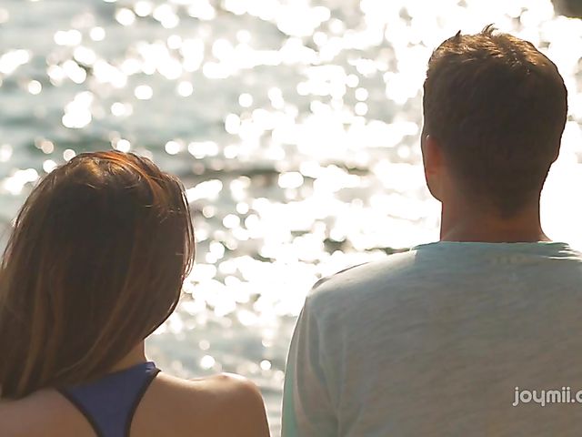 A good day for passionate sex with Victoria T