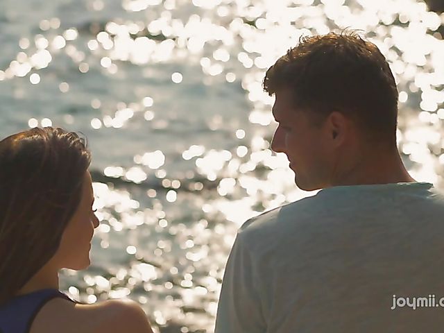 A good day for passionate sex with Victoria T