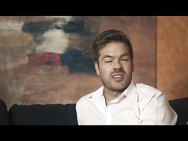 Interracial threesome with Luna Corazon and Dido Angel