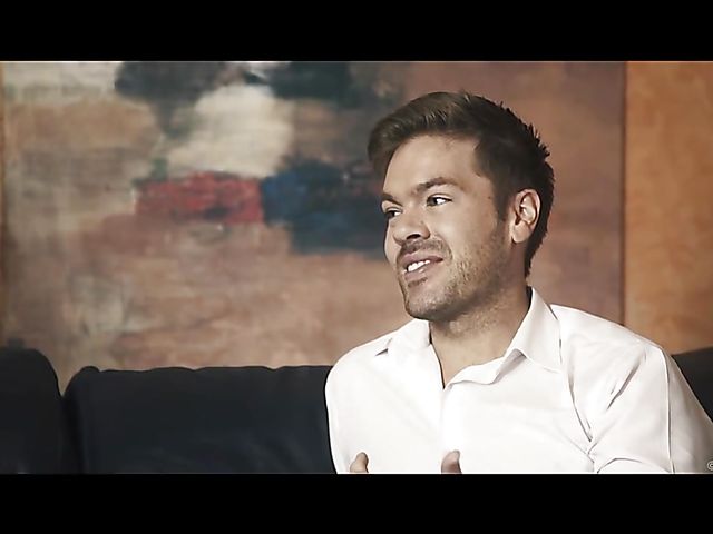 Interracial threesome with Luna Corazon and Dido Angel