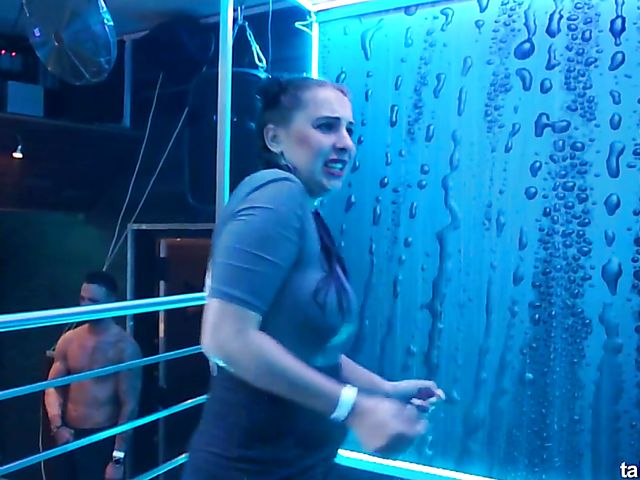 Amazing fuck party with sluts on booze