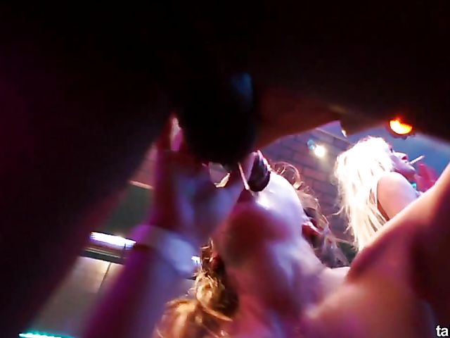 Amazing fuck party with sluts on booze