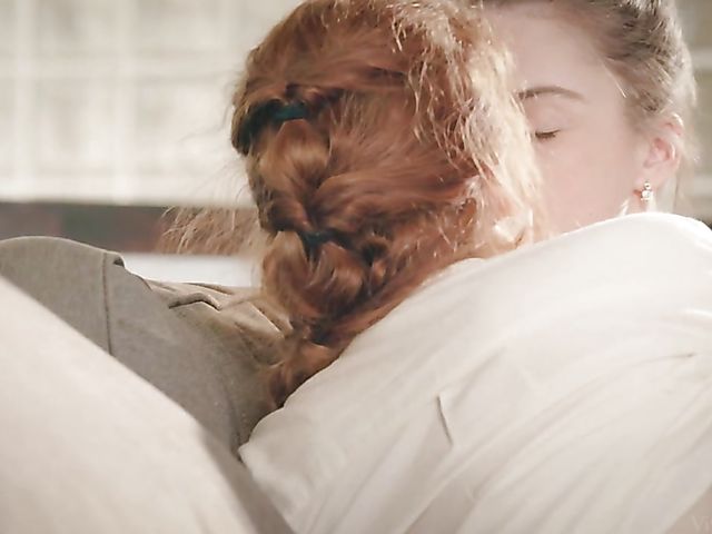 Adel C and Kalisy lesbian bath and lots of fun