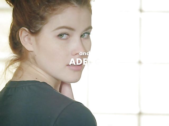 Adel C and Kalisy lesbian bath and lots of fun