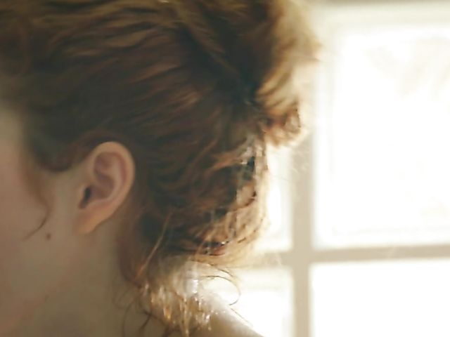 Adel C and Kalisy lesbian bath and lots of fun