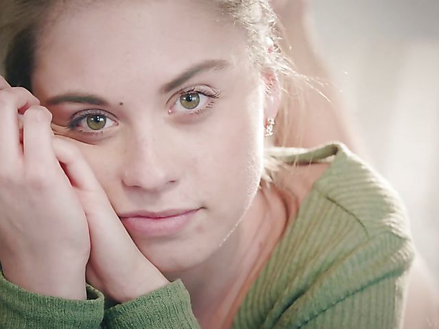 Adel C and Kalisy lesbian bath and lots of fun