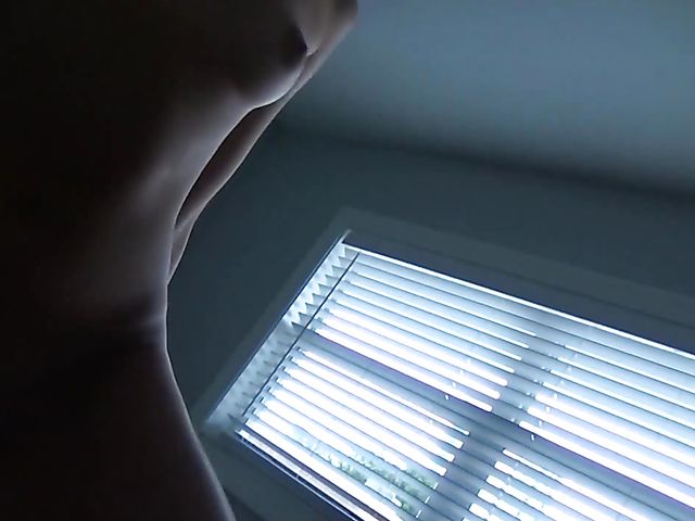 Teen GF Naomi Woods gets boned in POV