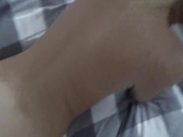 Teen GF Naomi Woods gets boned in POV