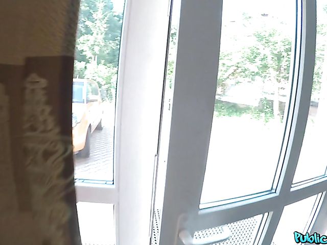 Busty girlfriend Heather Vahn fucking for money