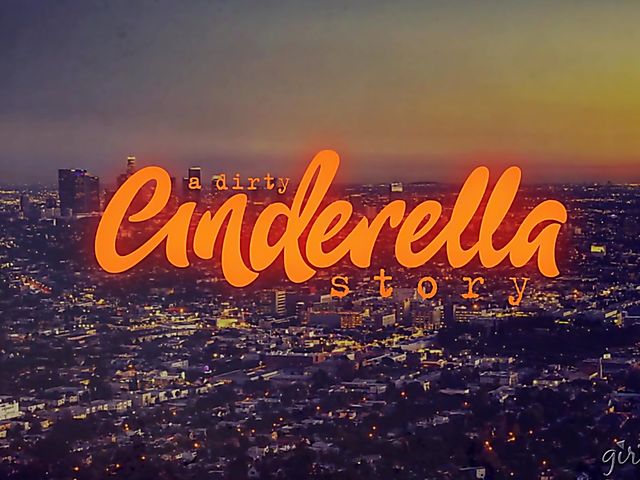 Lesbian stepsisters get eaten out by AJ Applegate