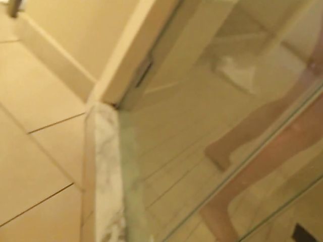 POV sex with his gorgeous girlfriend Jasmine