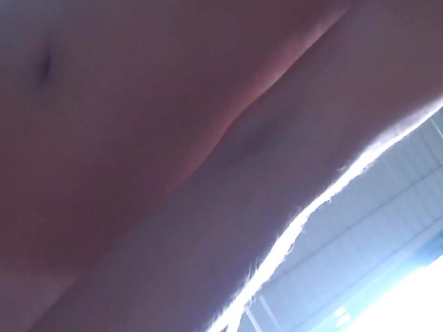 POV sex with his gorgeous girlfriend Jasmine