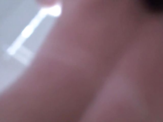 POV sex with his gorgeous girlfriend Jasmine