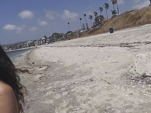 Next door latina Nataly Lopez gets her pussy poked