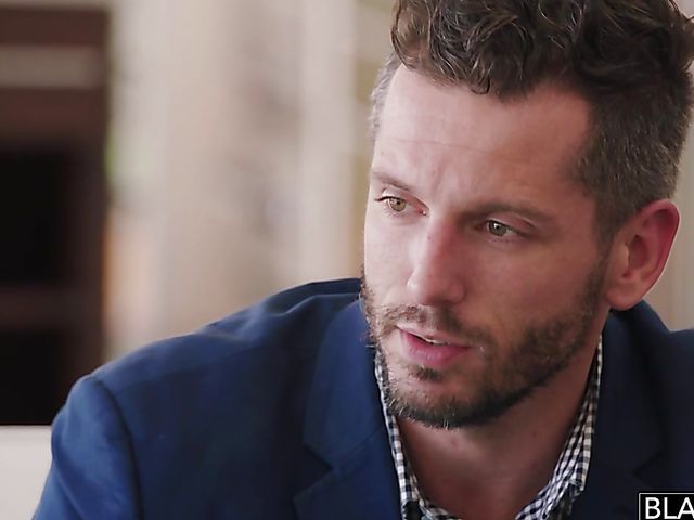 Riley Star takes her first BBC to make her BF happy