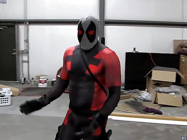 Bound MILF Shay Fox gets her cunt vibed and fucked