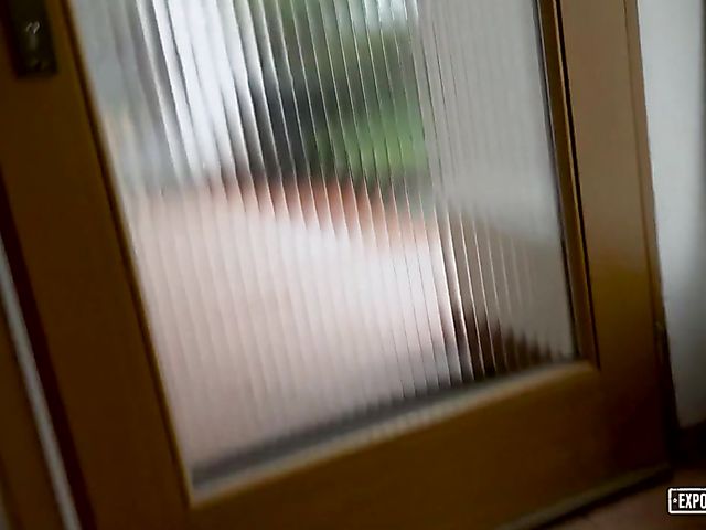 Pantyhose fuck with raven-haired Lucia Denville