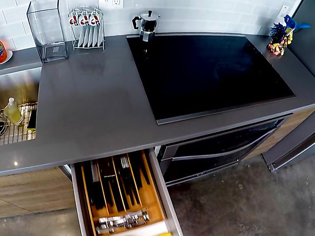 Teen POV with tiny hottie Kenzie Reeves