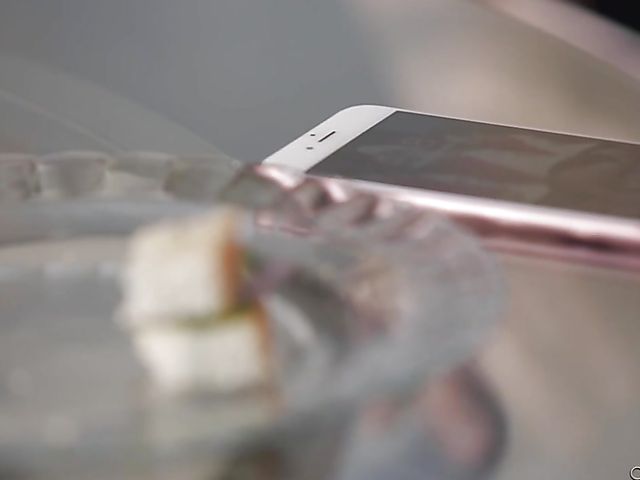 Teen hitchhiker Summer Day rides a cock