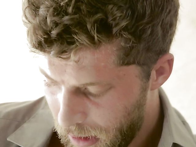 Teen shower fingering and sex with a man in the bedroom