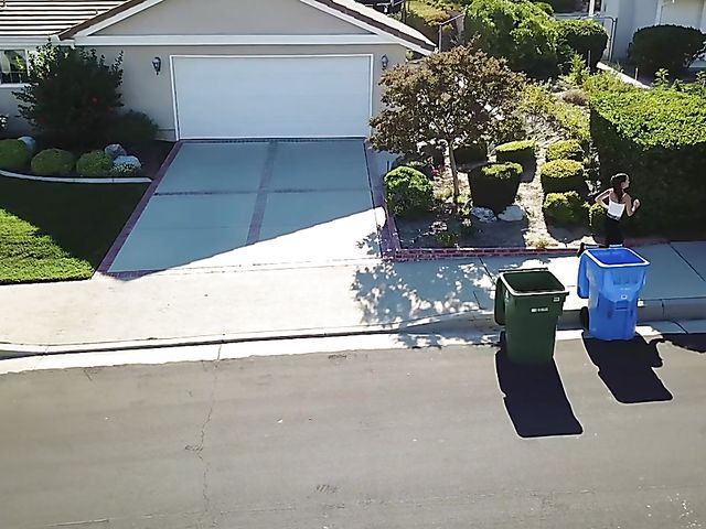 Sexy jogger Gia Paige is happy on a black cock