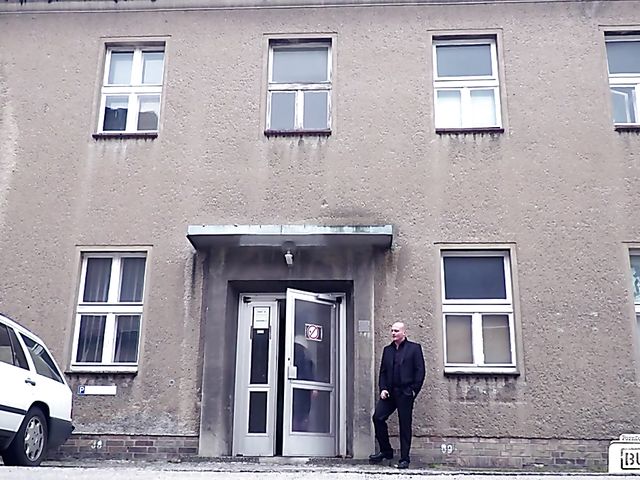 German office slut Lilli Vanilli gets plowed