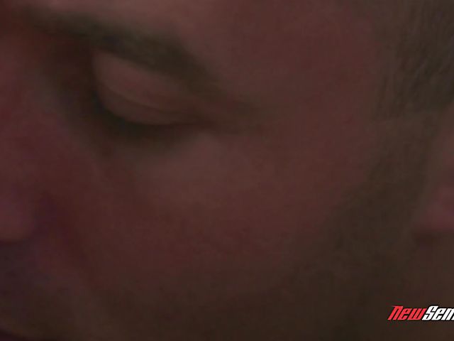 Giselle Palmer's squirting orgasm in hardcore action