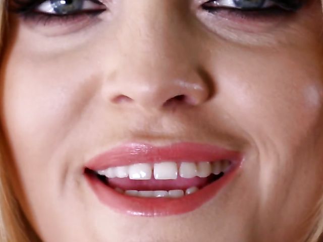 Sleeping lesbian Abigail Mac gets licked by Alexis Texas