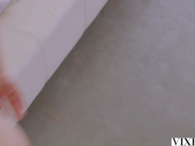 The hottest FFM threesome with Jill Kassidy and Olivia Nova