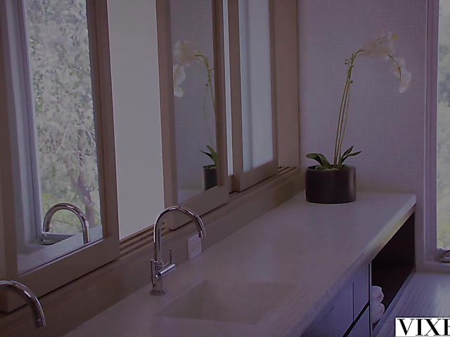 The hottest FFM threesome with Jill Kassidy and Olivia Nova