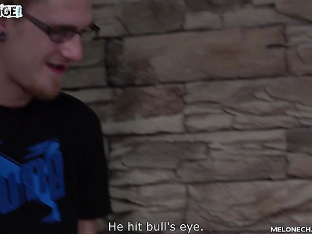 Boys first group sex with Mia Melone and Wendy Moon