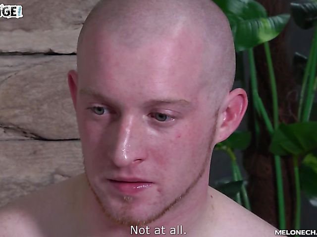 Cum on pussy and inside with Mea Melone