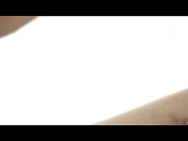 Sensual sex in winter with lovely Sybil