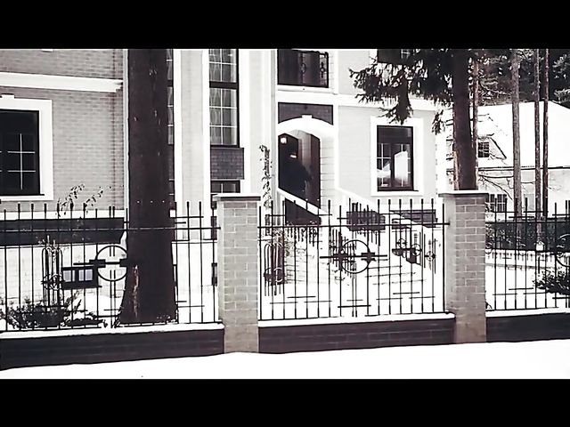 Sensual sex in winter with lovely Sybil