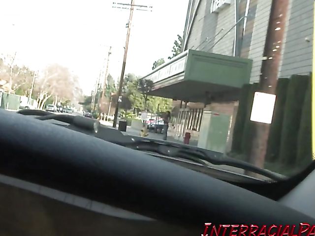 Latina BBC adventure with another slut