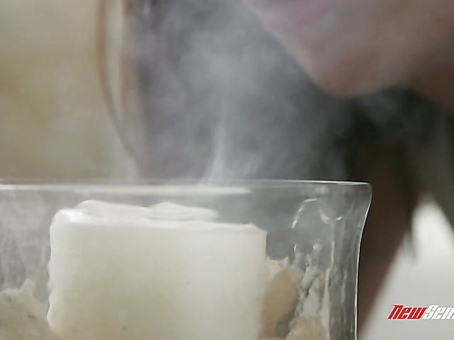 Lana Rhoades and Olivia Nova 69 lesbian session