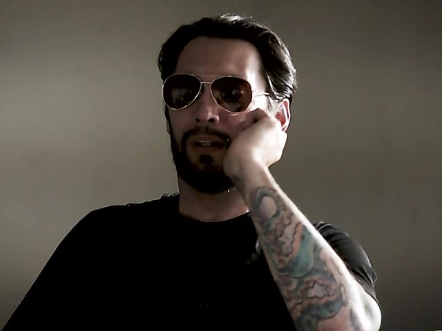 Oily fisting and double vaginal with Adriana Chechik