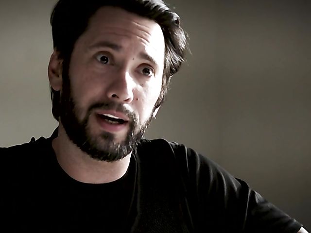 Oily fisting and double vaginal with Adriana Chechik