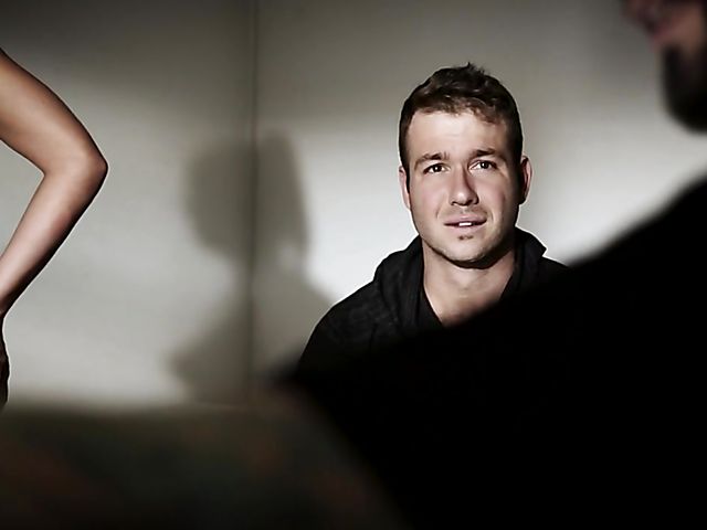 Oily fisting and double vaginal with Adriana Chechik