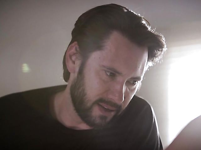 Oily fisting and double vaginal with Adriana Chechik