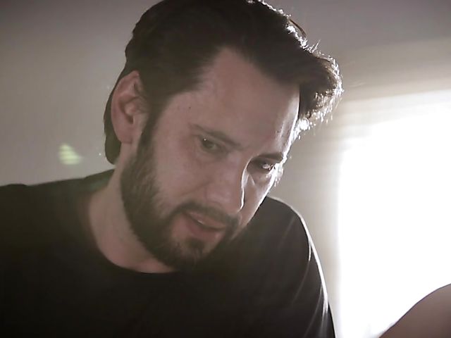 Oily fisting and double vaginal with Adriana Chechik