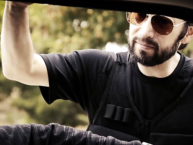 Oily fisting and double vaginal with Adriana Chechik