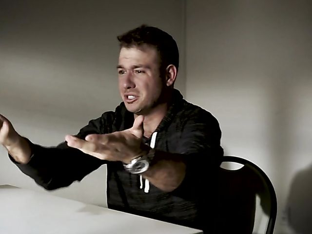 Oily fisting and double vaginal with Adriana Chechik