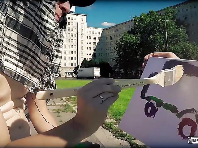 Latina MILF gets picked up and banged