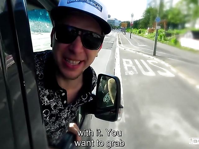 Latina MILF gets picked up and banged