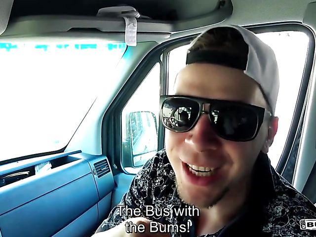 Latina MILF gets picked up and banged