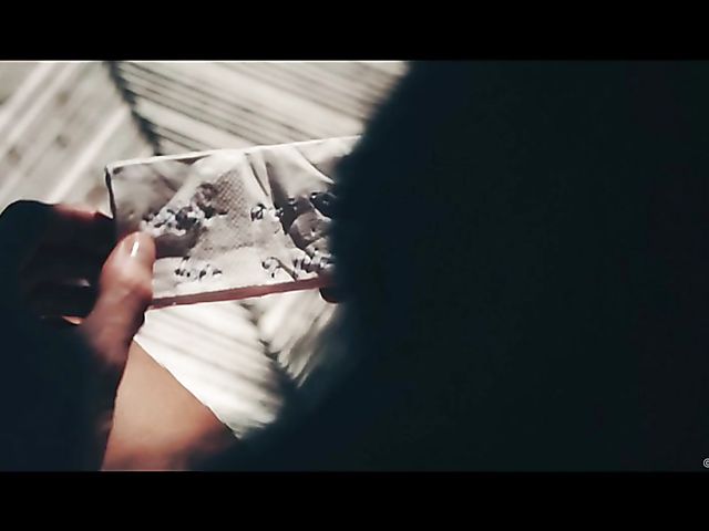 Lesbian feet loving girls Coco De Mal and Margot A