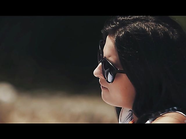 Lesbian feet loving girls Coco De Mal and Margot A