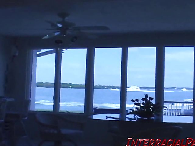 Fair-haired teen Jules loves her first BBC