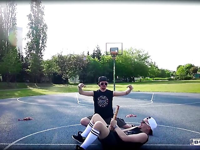 Busty slut Jolee Love gets fucked and squirts in the bus